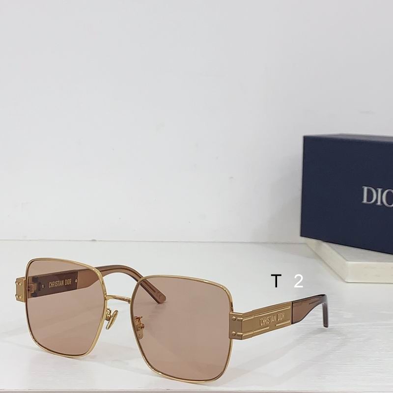 DIOR Sunglasses 715